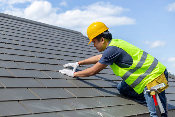 Gutter Replacement in Orangevale, CA
